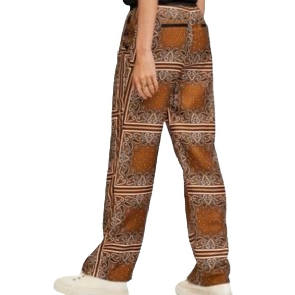 Scotch And Soda‎ Womens Pants Size Small - Picture 3 of 13